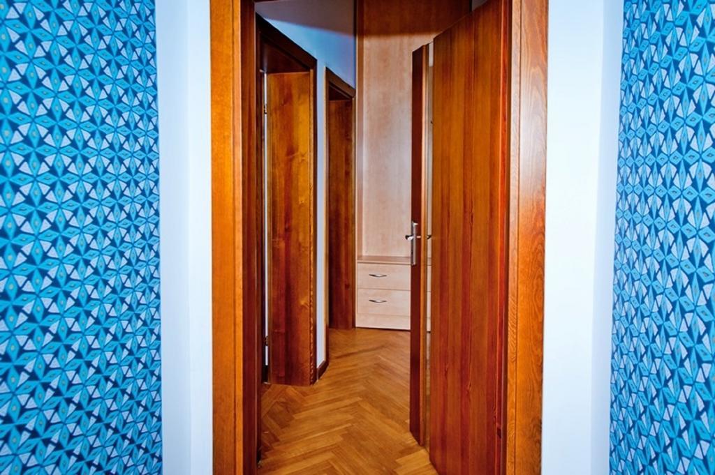 Hl Lebski Apartamenty Leba Room photo
