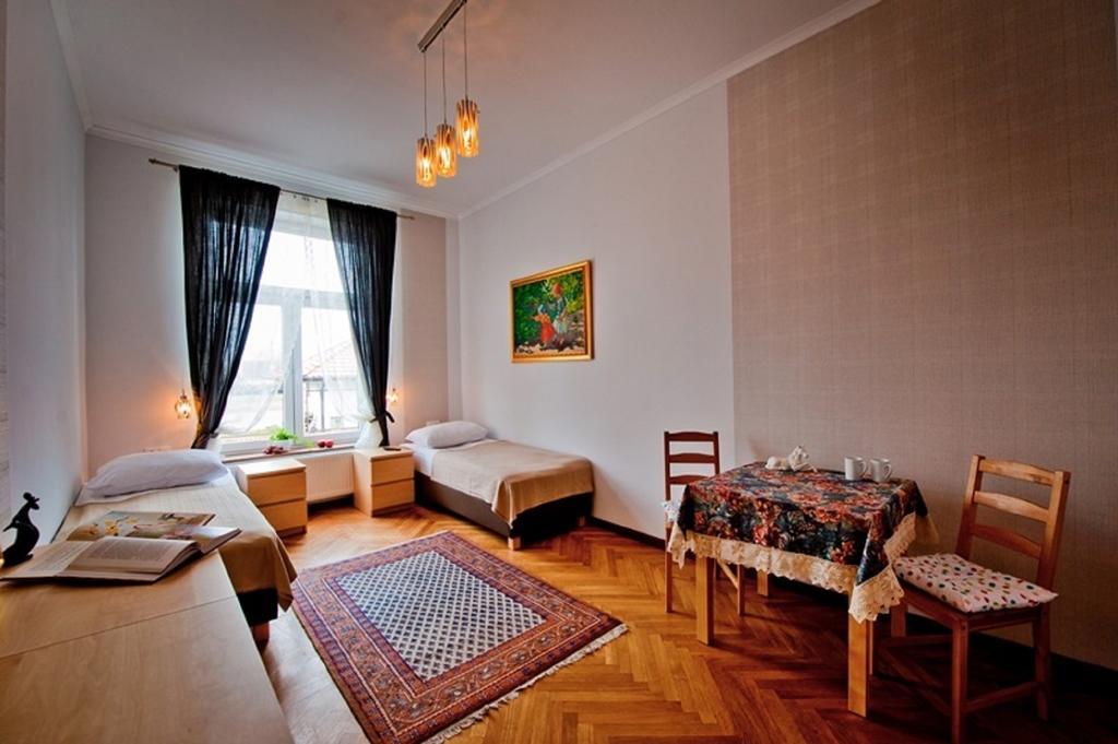 Hl Lebski Apartamenty Leba Room photo