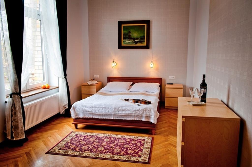 Hl Lebski Apartamenty Leba Room photo