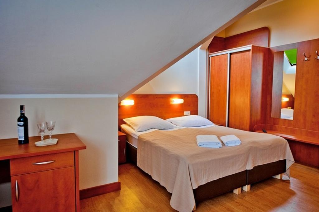 Hl Lebski Apartamenty Leba Room photo